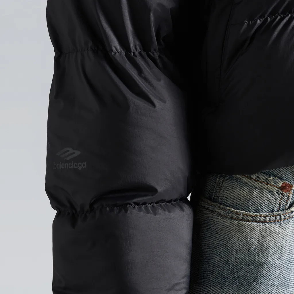 Ski Reversible Puffer