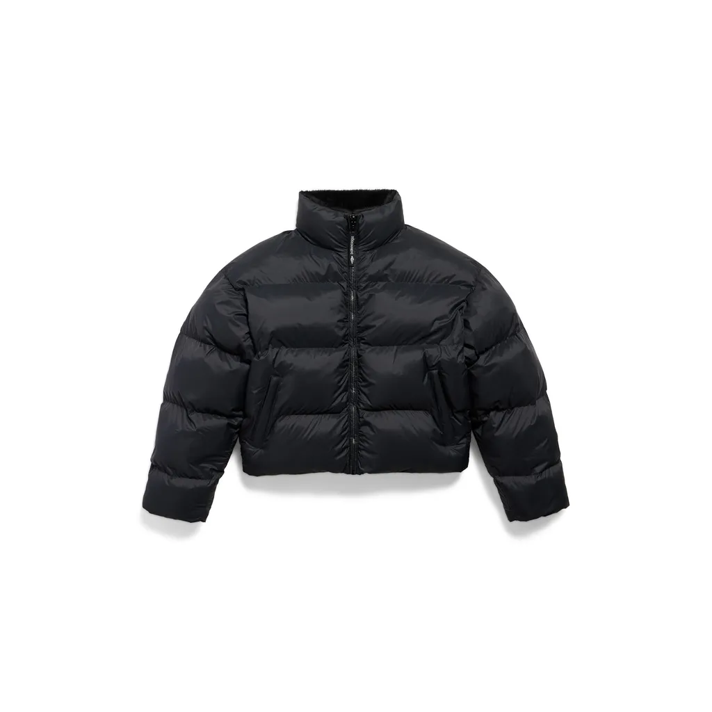Ski Reversible Puffer