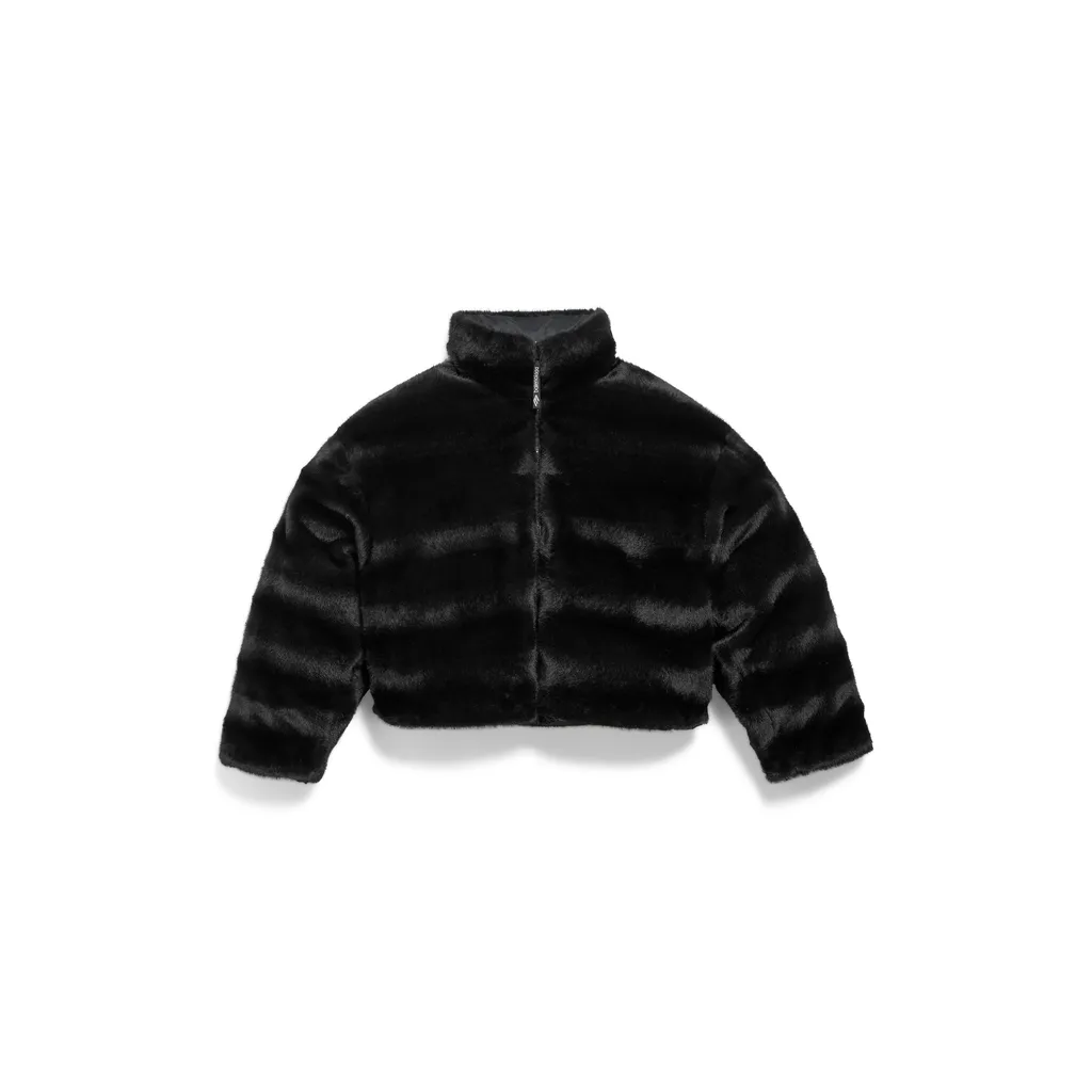 Ski Reversible Puffer