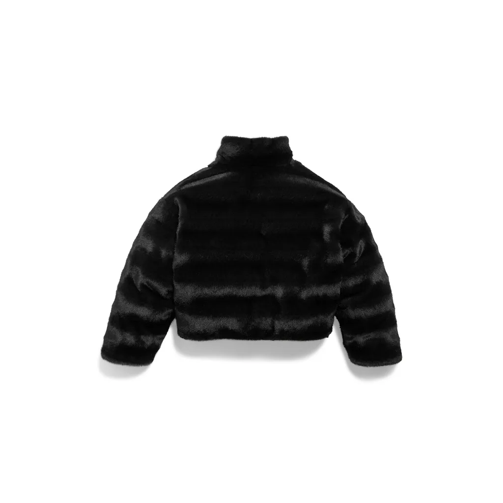 Ski Reversible Puffer