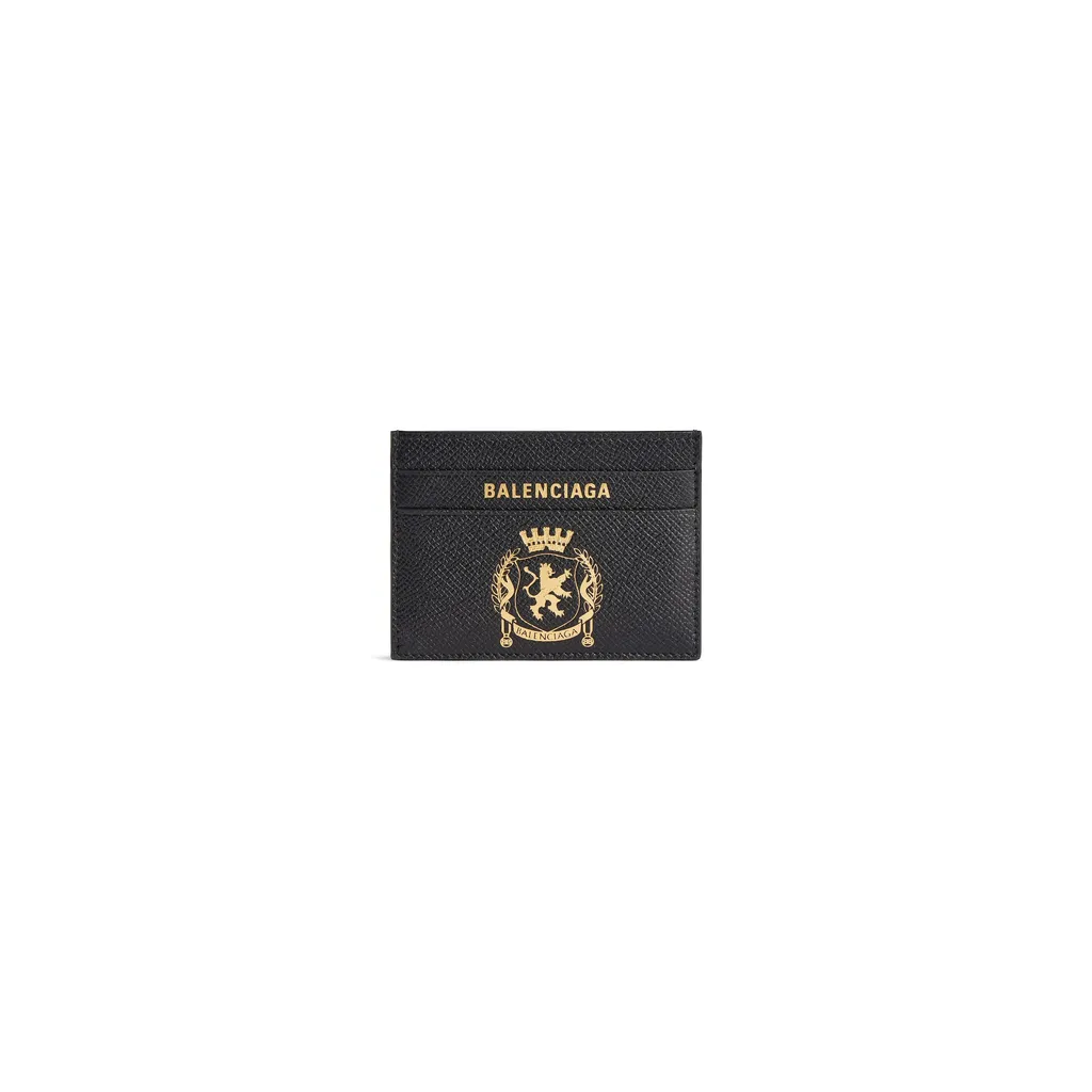 Passport Card Holder
