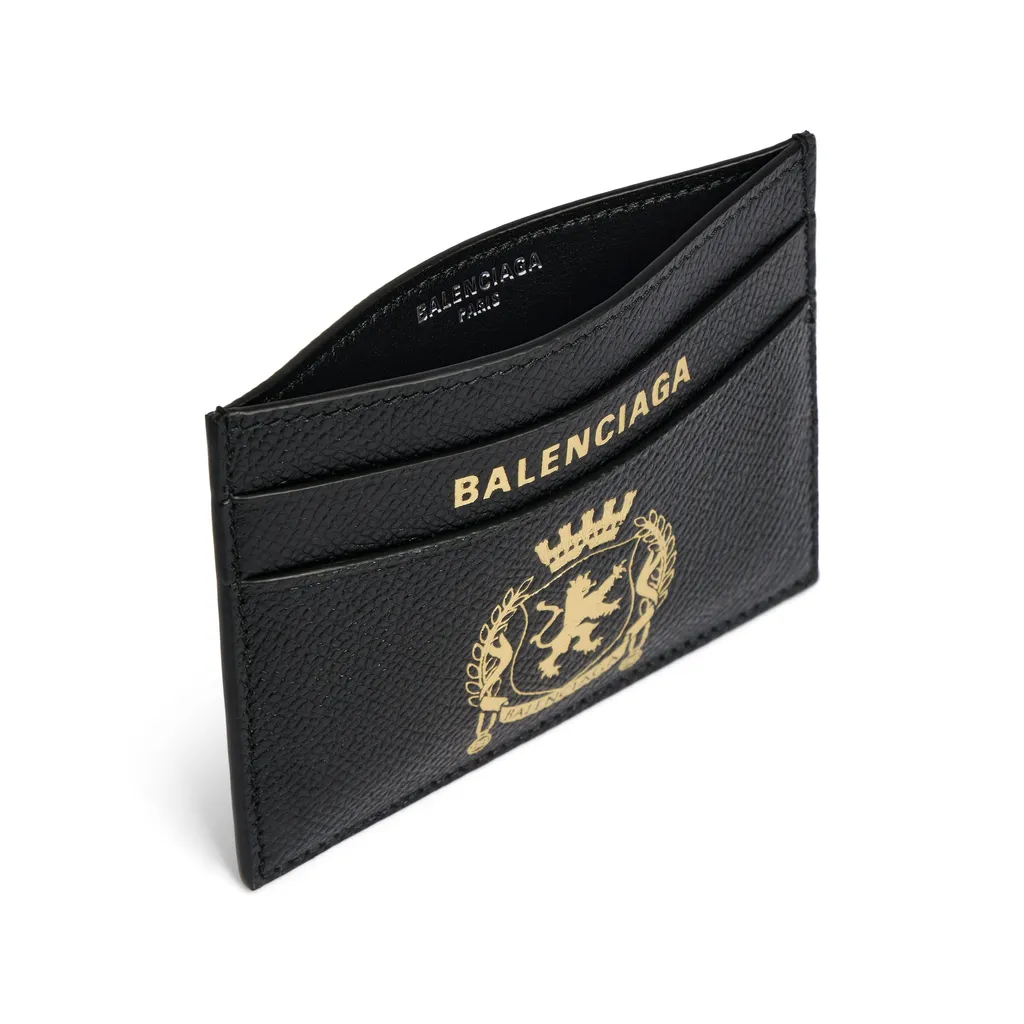 Passport Card Holder