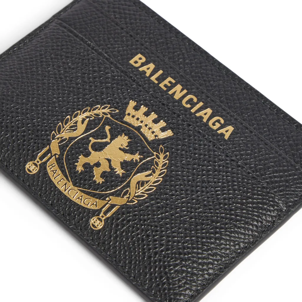 Passport Card Holder