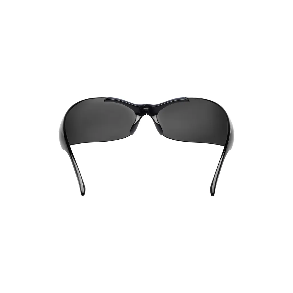 Afterhour Oval Sunglasses