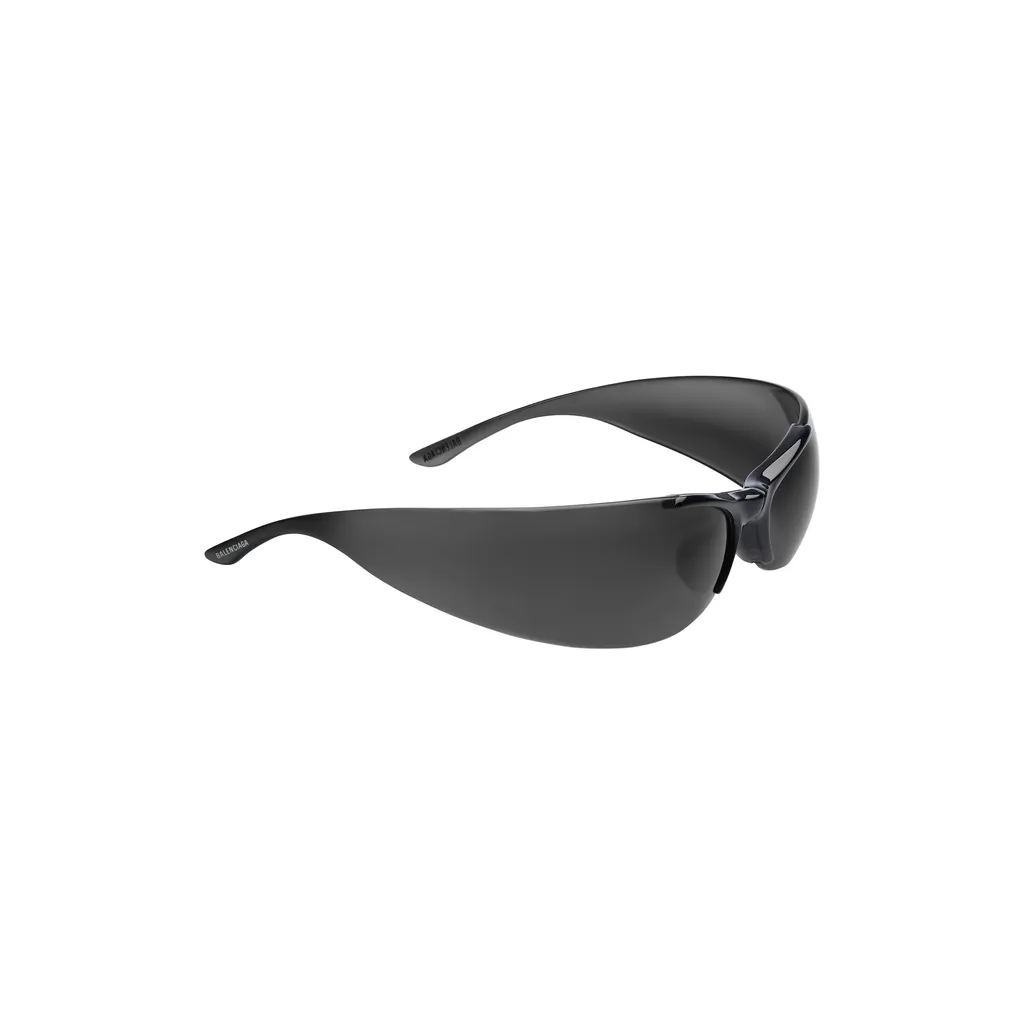 Afterhour Oval Sunglasses