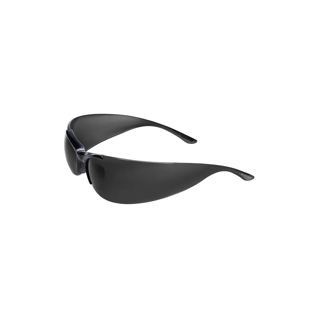 Afterhour Oval Sunglasses