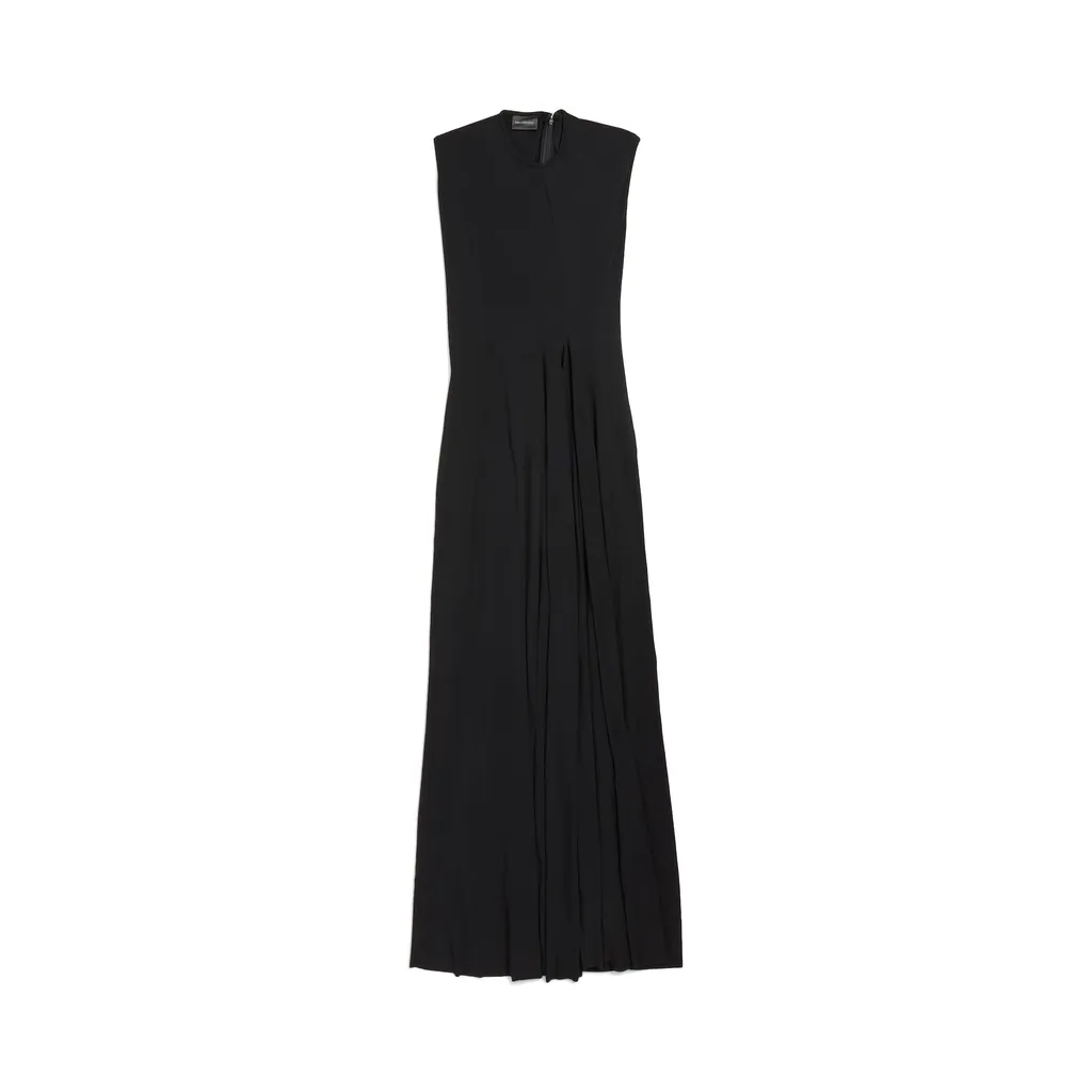 Sleeveless Dress