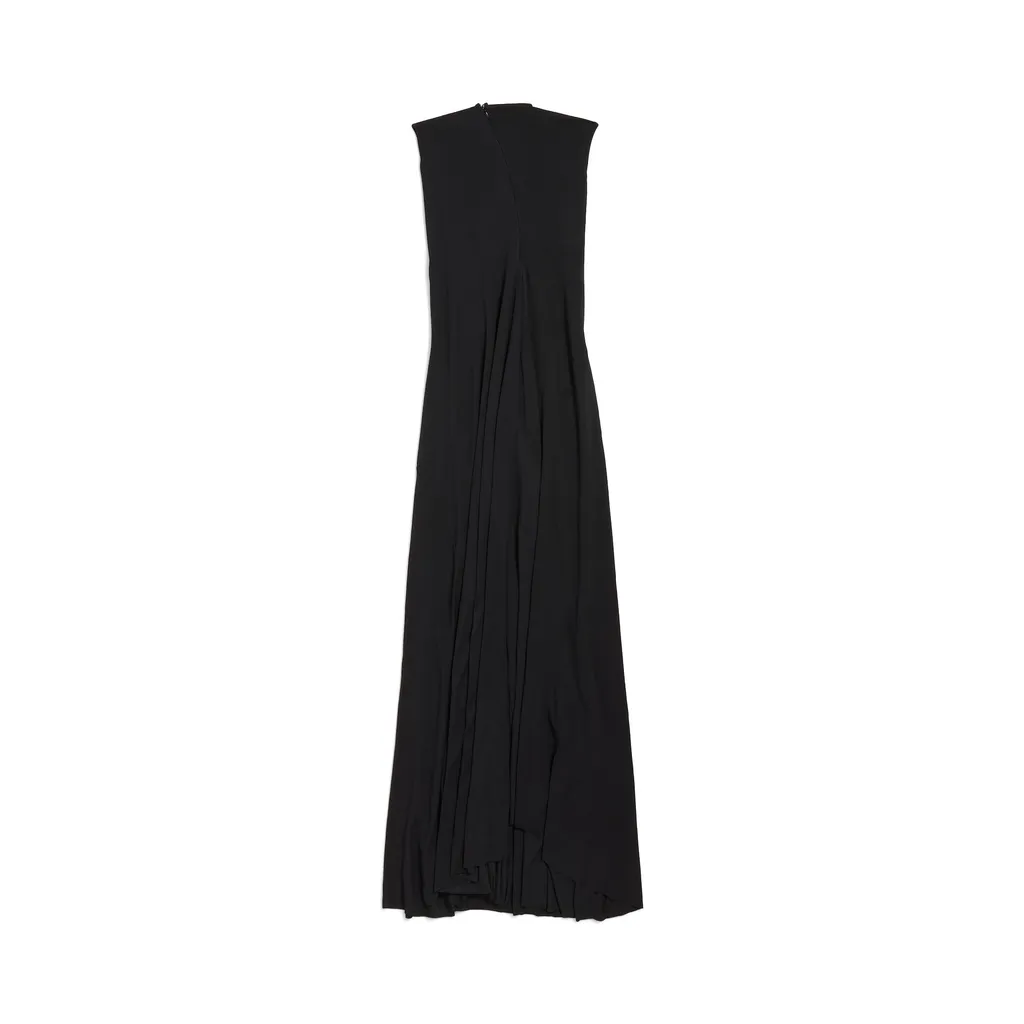 Sleeveless Dress