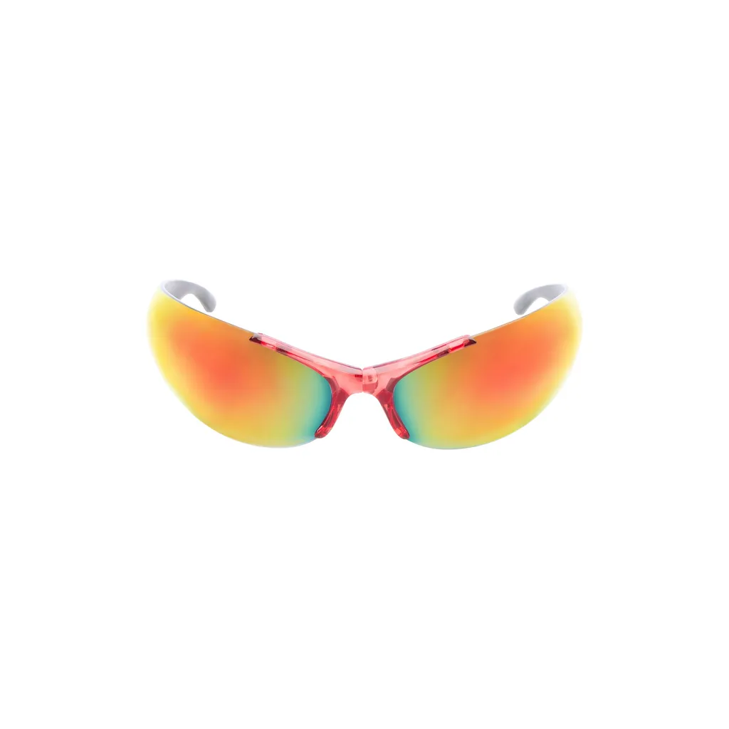 Afterhour Oval Sunglasses