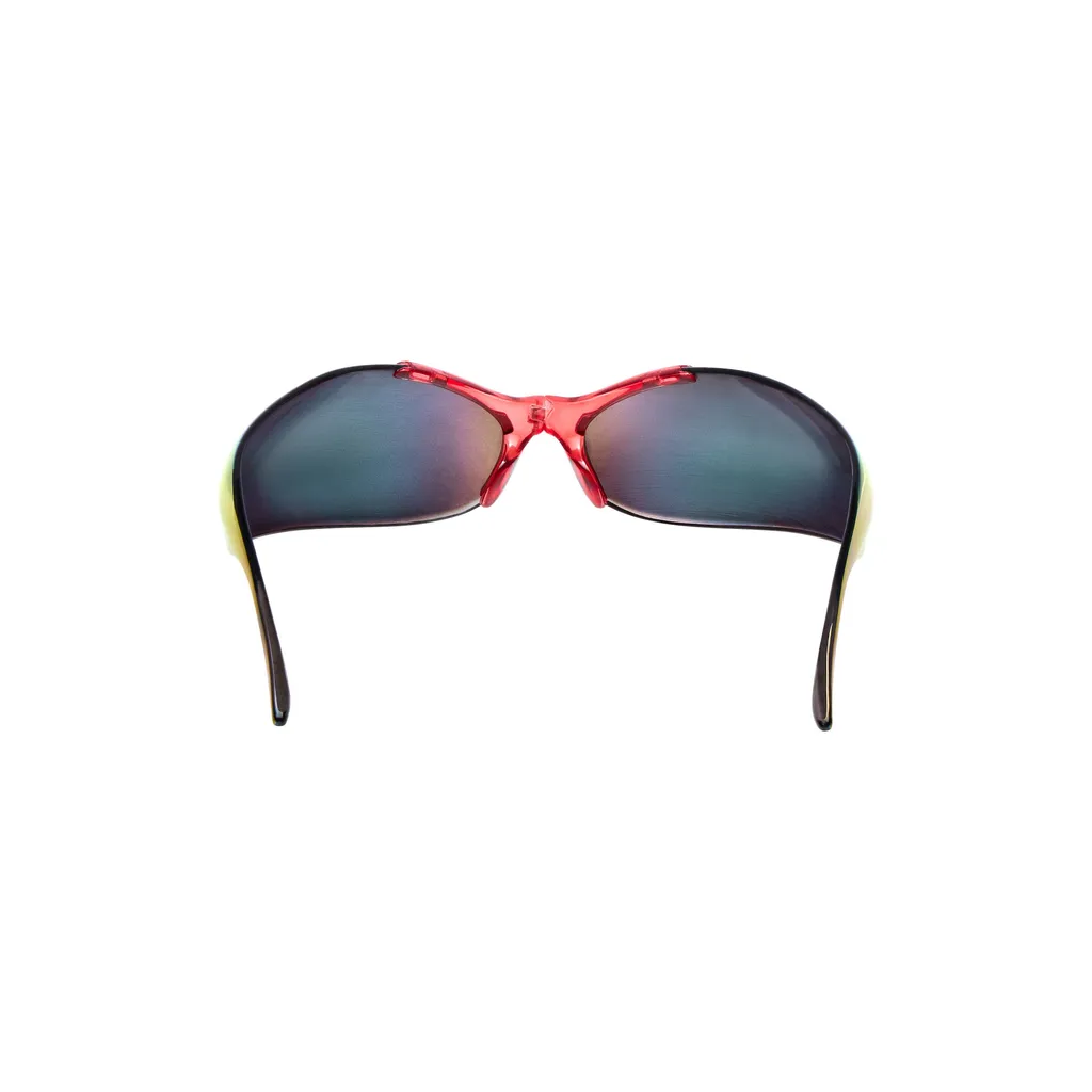 Afterhour Oval Sunglasses