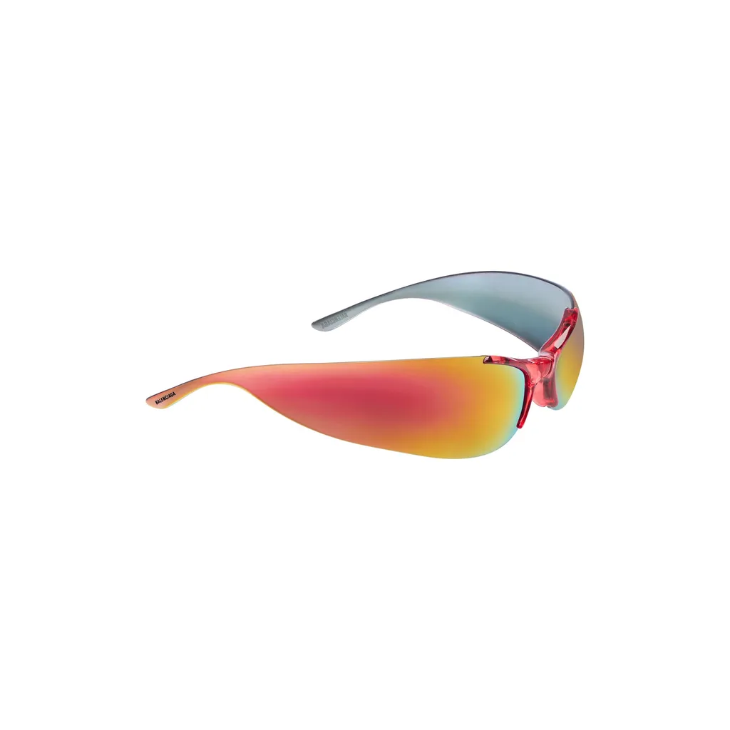 Afterhour Oval Sunglasses