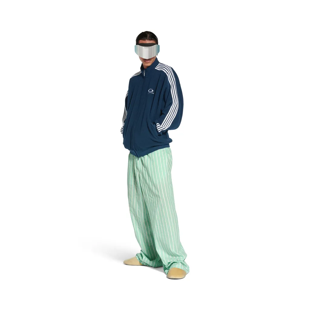 Loop Sports Icon Zip-Up Jacket