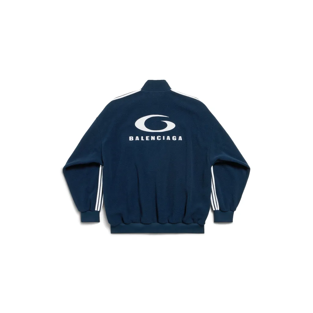 Loop Sports Icon Zip-Up Jacket