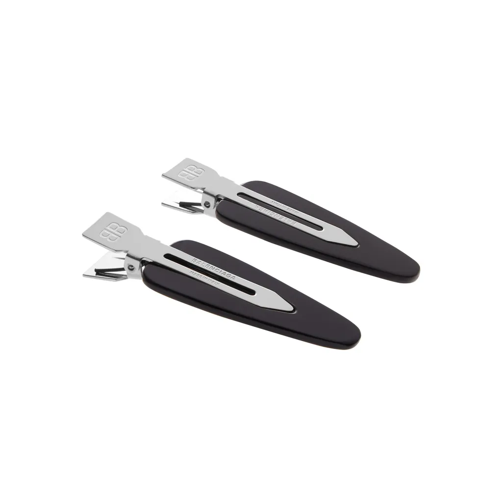 Salon Bb Clip Set 2