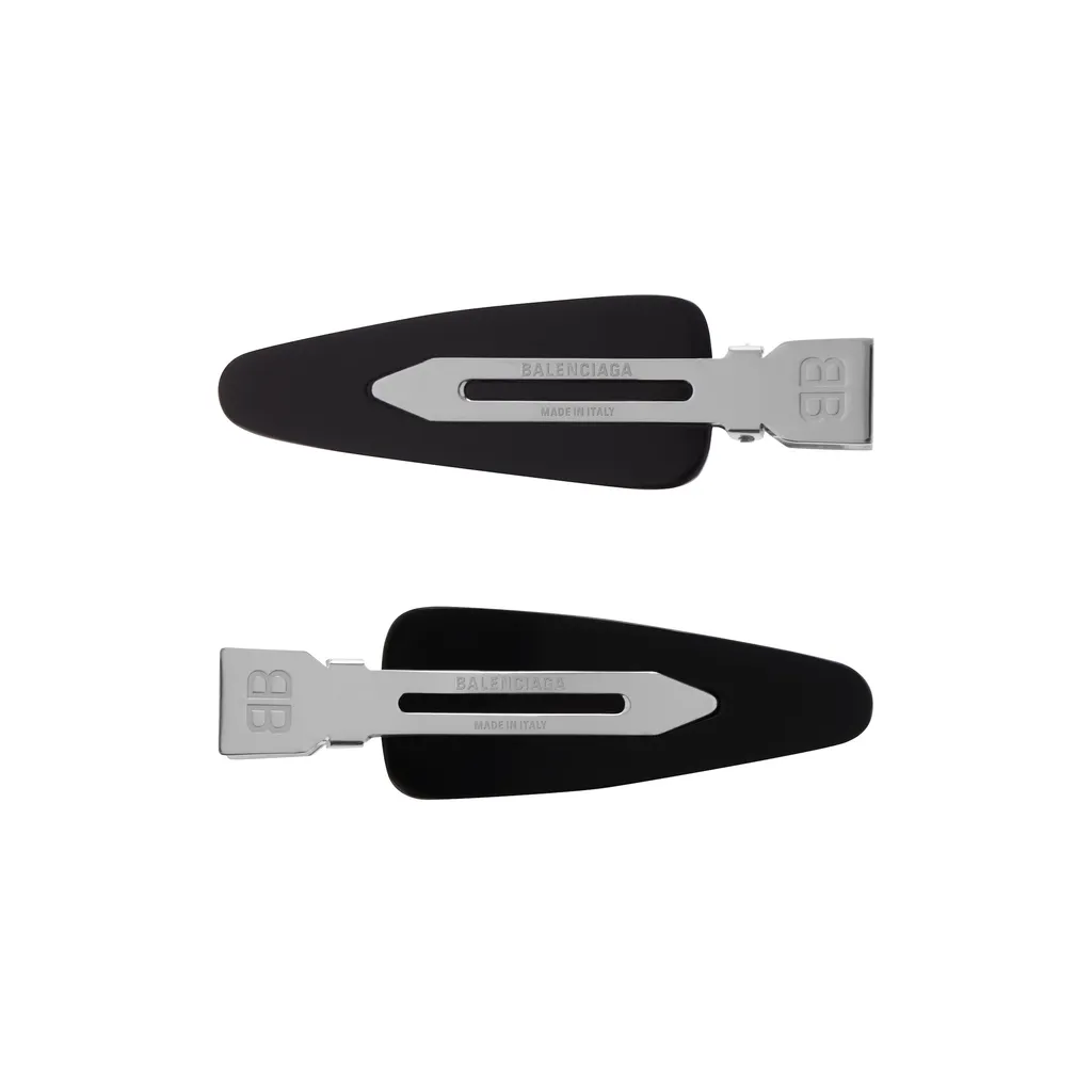 Salon Bb Clip Set 2