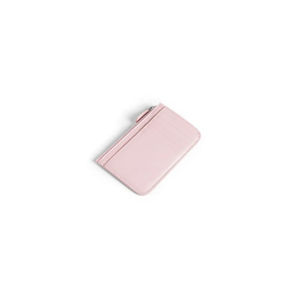 Cash 2.0 Long Coin And Card Holder