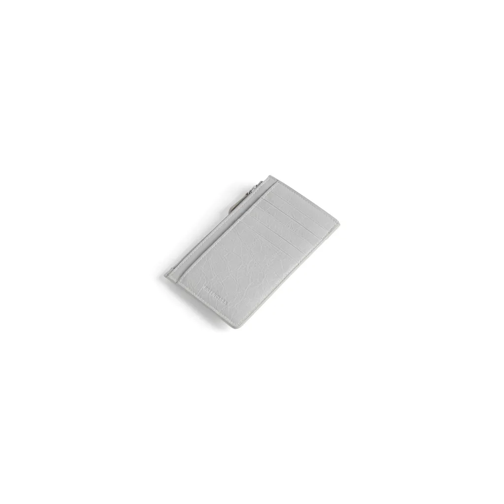 Le City Long Coin And Card Holder