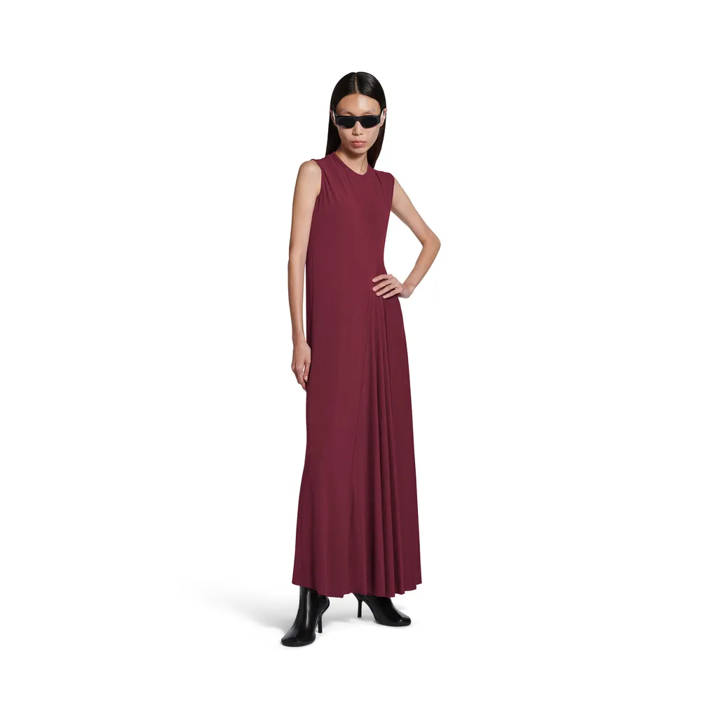 Sleeveless Dress