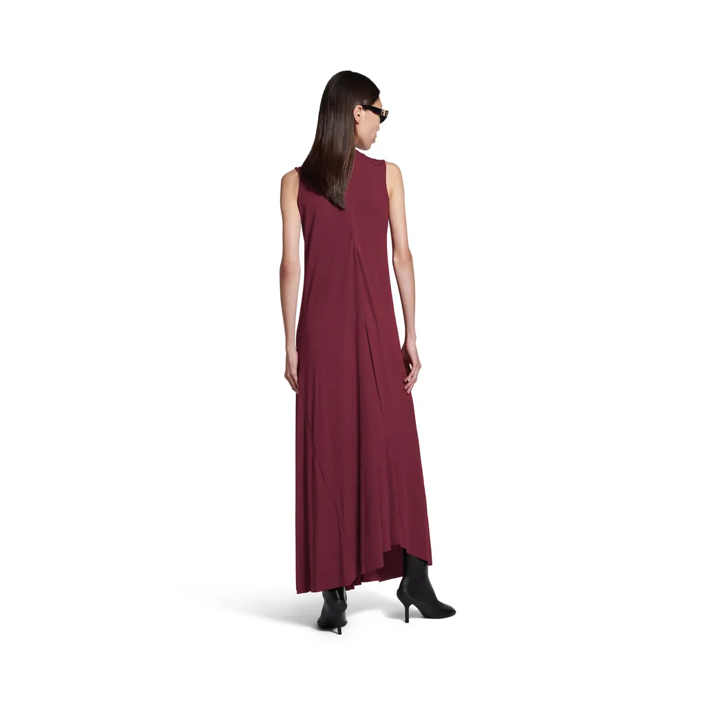 Sleeveless Dress