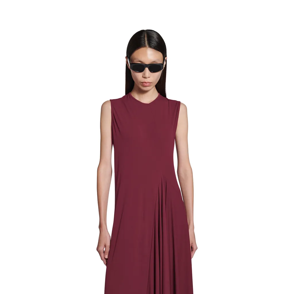 Sleeveless Dress