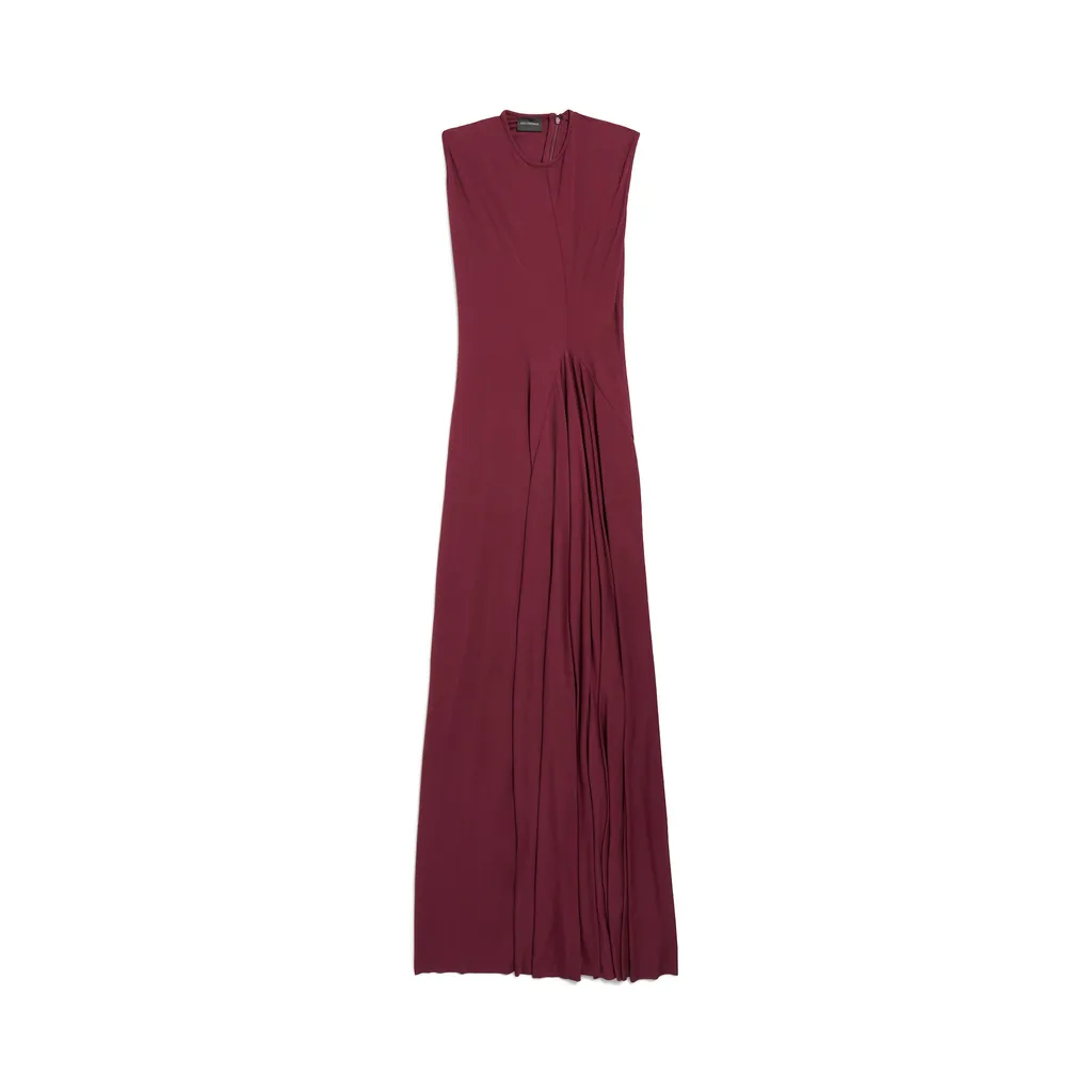 Sleeveless Dress