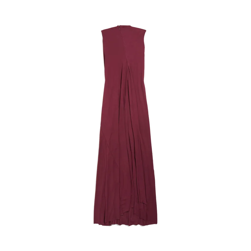 Sleeveless Dress