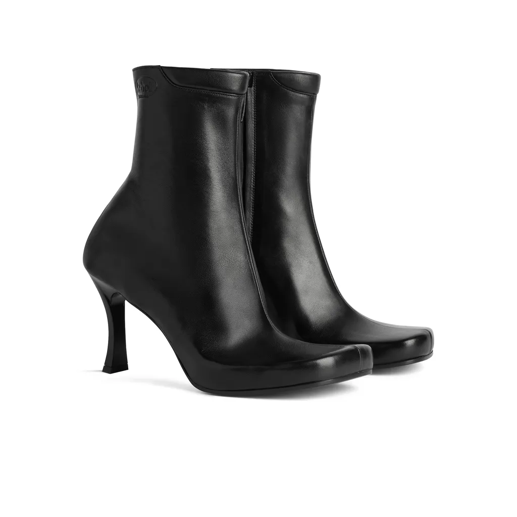 Scholl Bootie