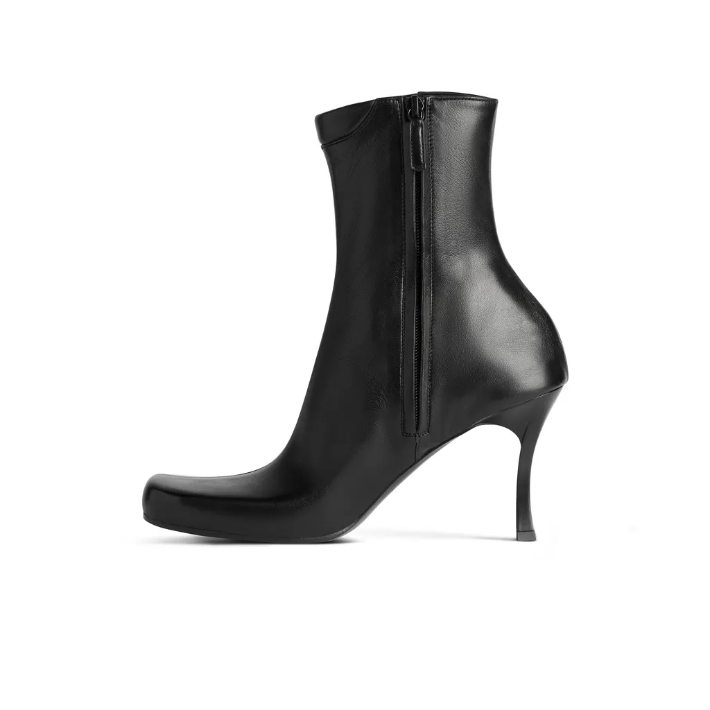Scholl Bootie