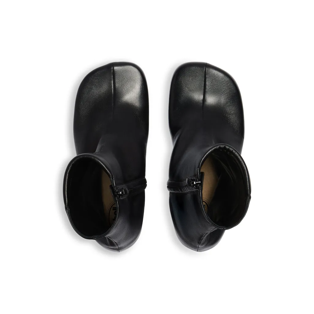 Scholl Bootie