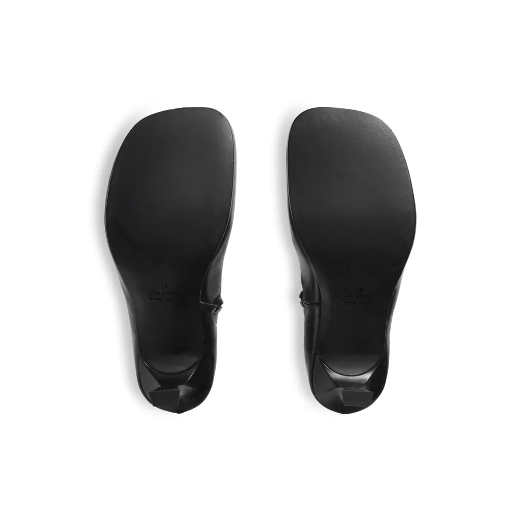 Scholl Bootie