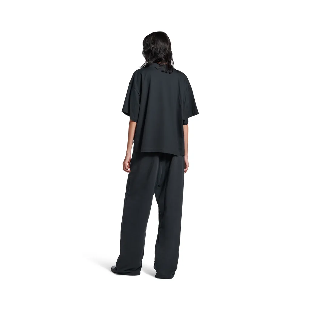 Nano Bb Cropped Sweatpants