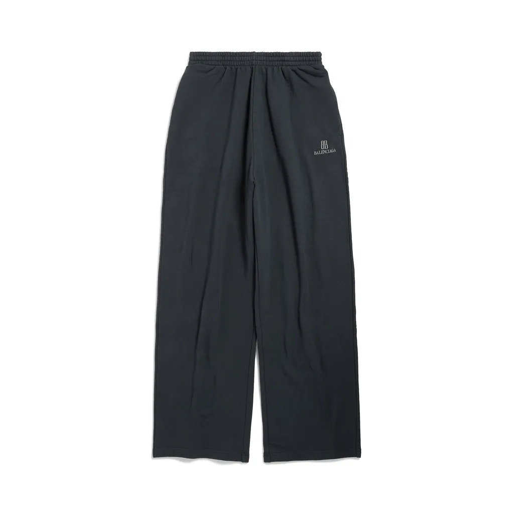 Nano Bb Cropped Sweatpants