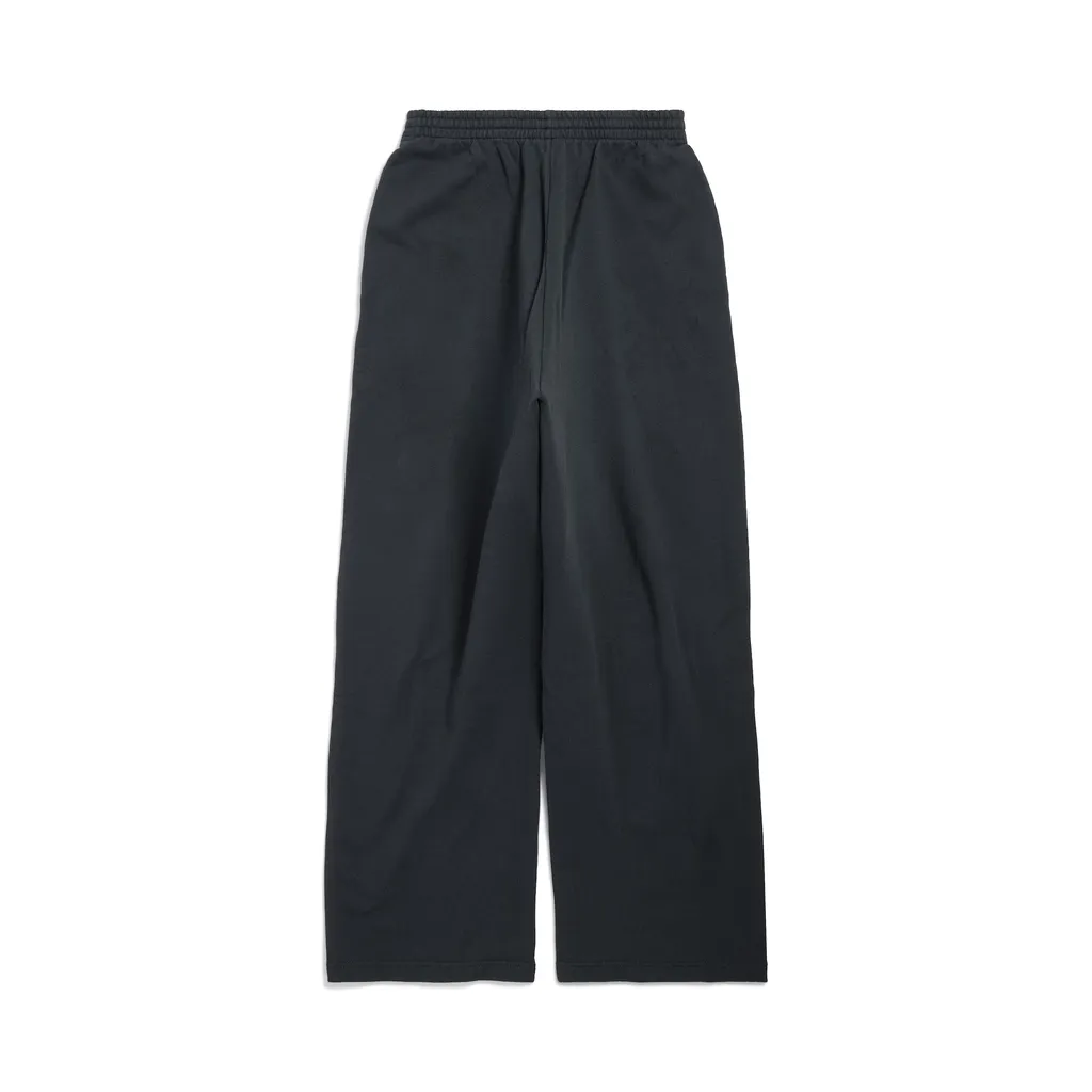 Nano Bb Cropped Sweatpants