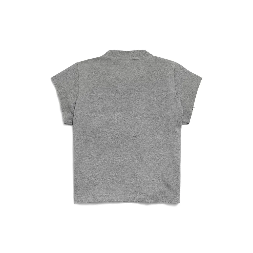 Luxury Script Shrunk T-Shirt