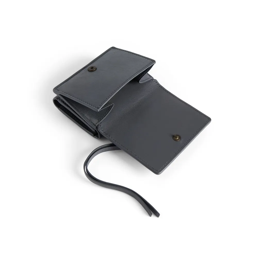 Le City Mini Wallet