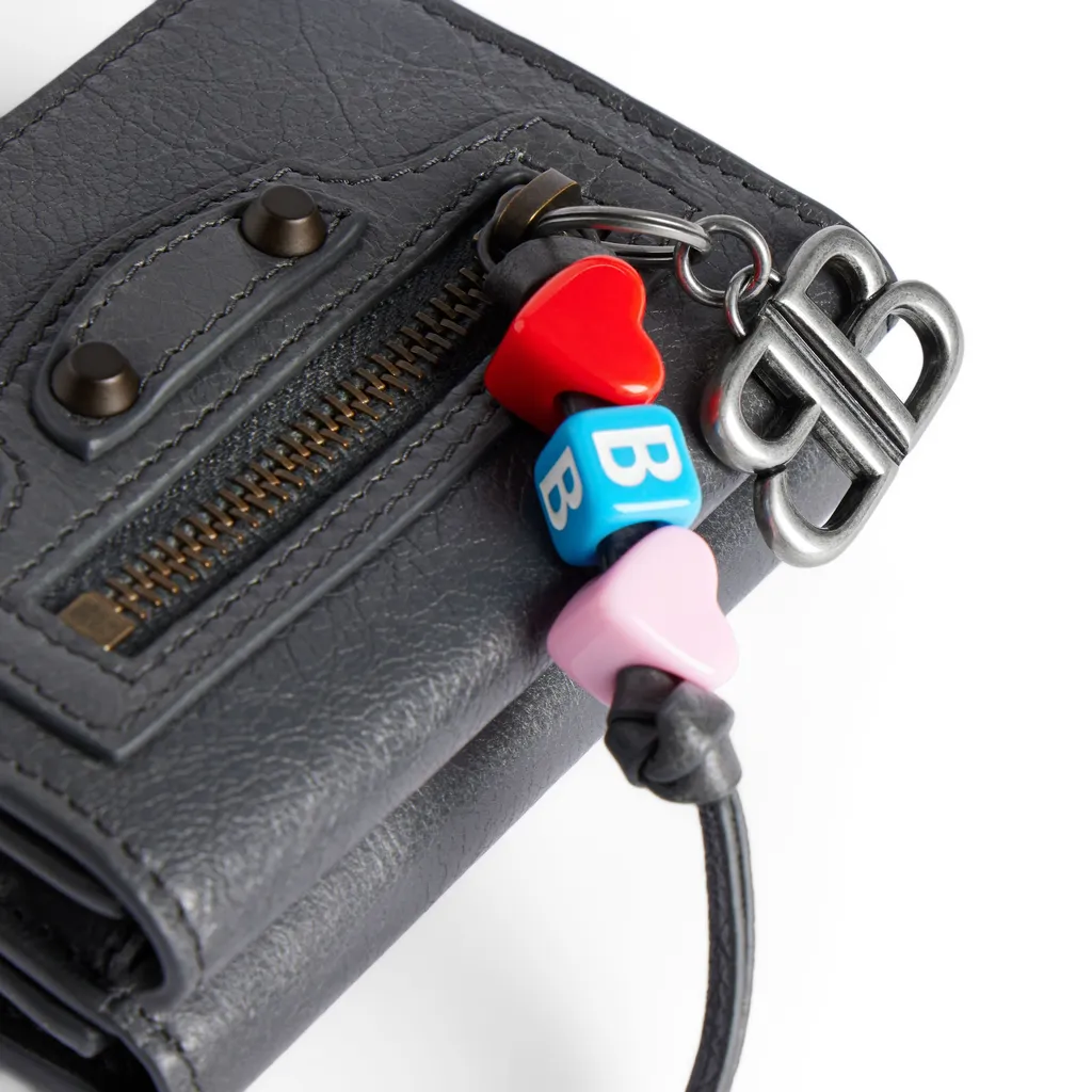 Le City Mini Wallet