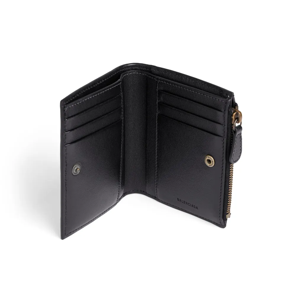 Le City Bifold Wallet