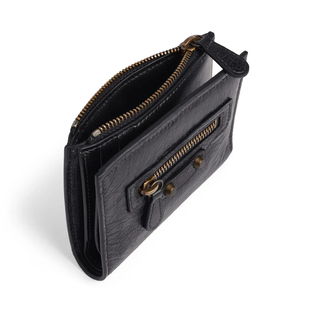 Le City Bifold Wallet