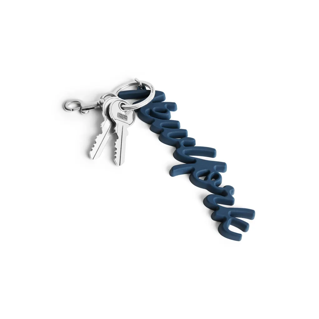 New York Charm/Keychain