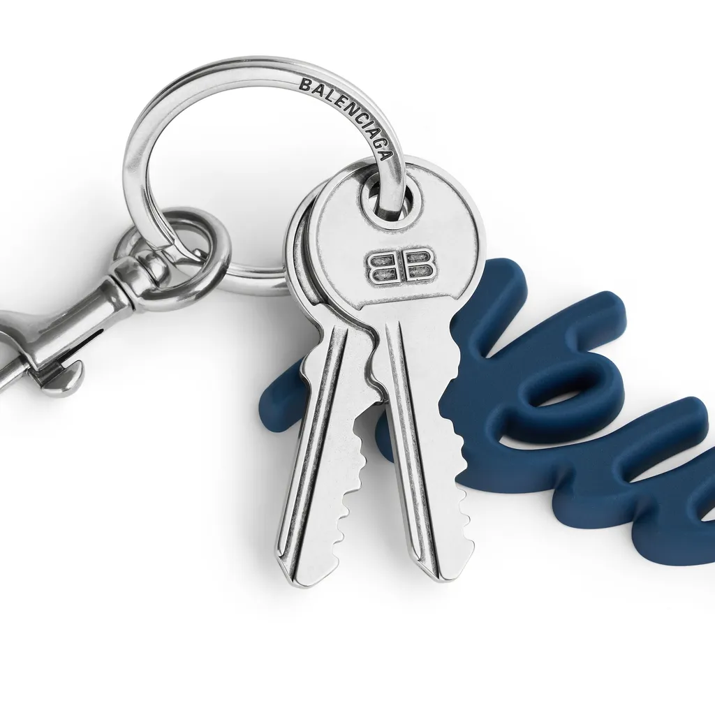 New York Charm/Keychain