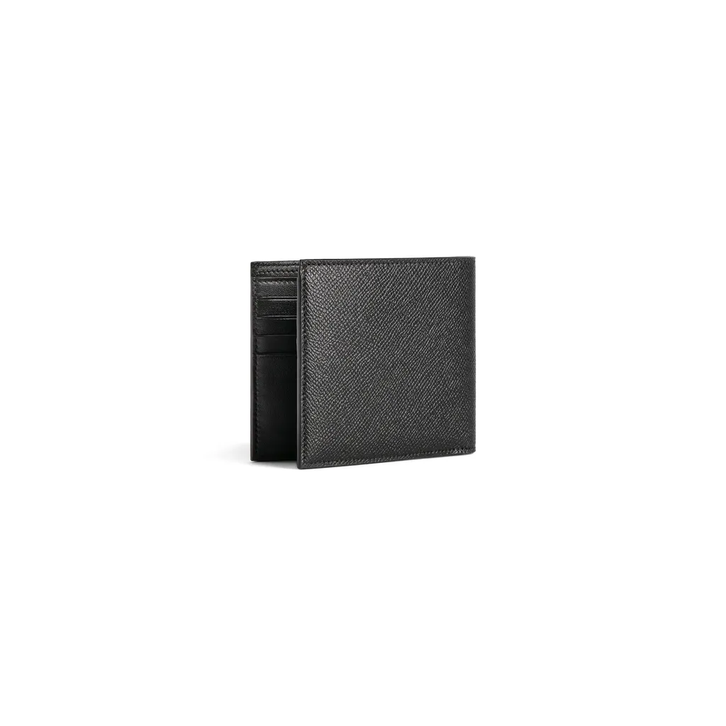 Passport Square Folded Wallet