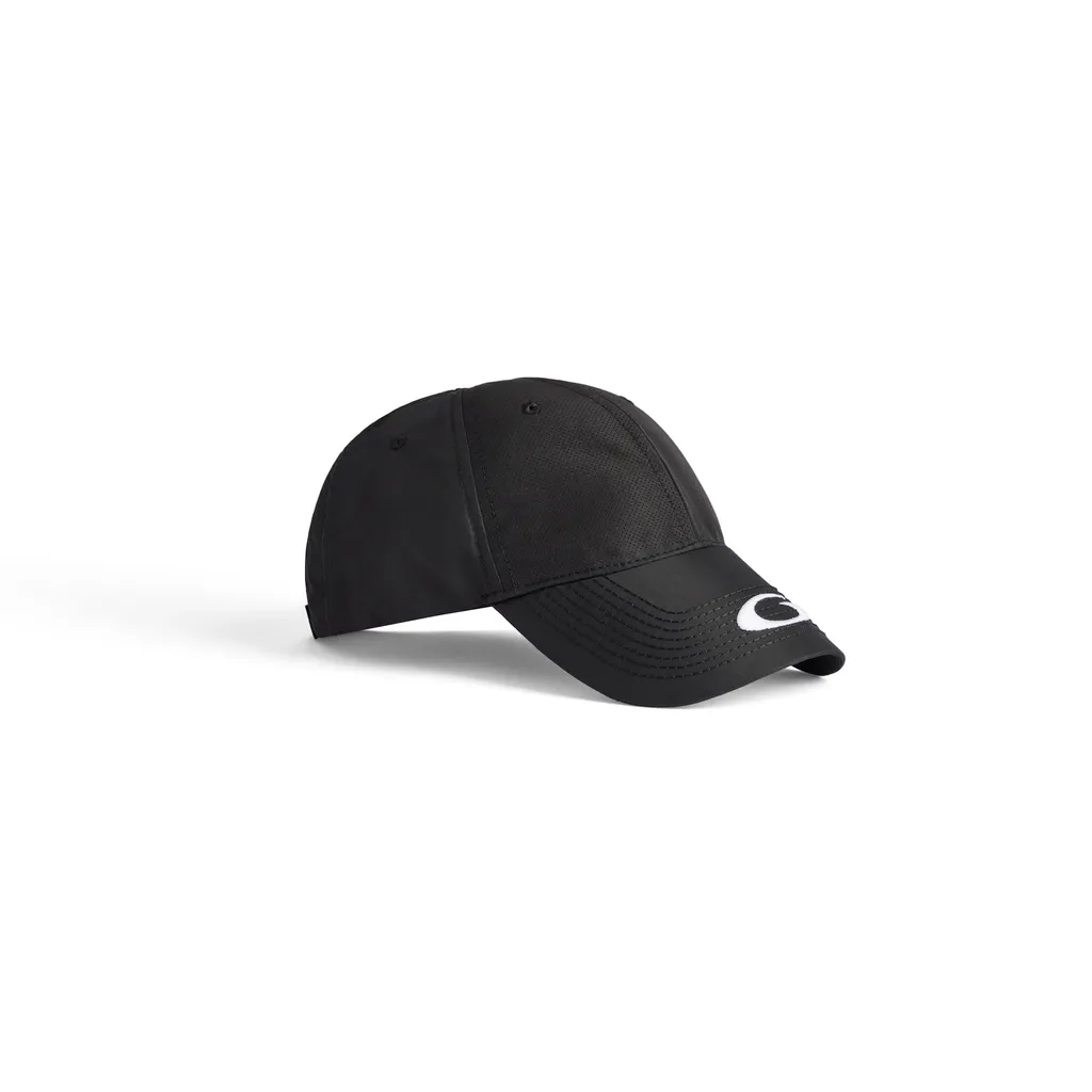 Perforated Trucker Cap