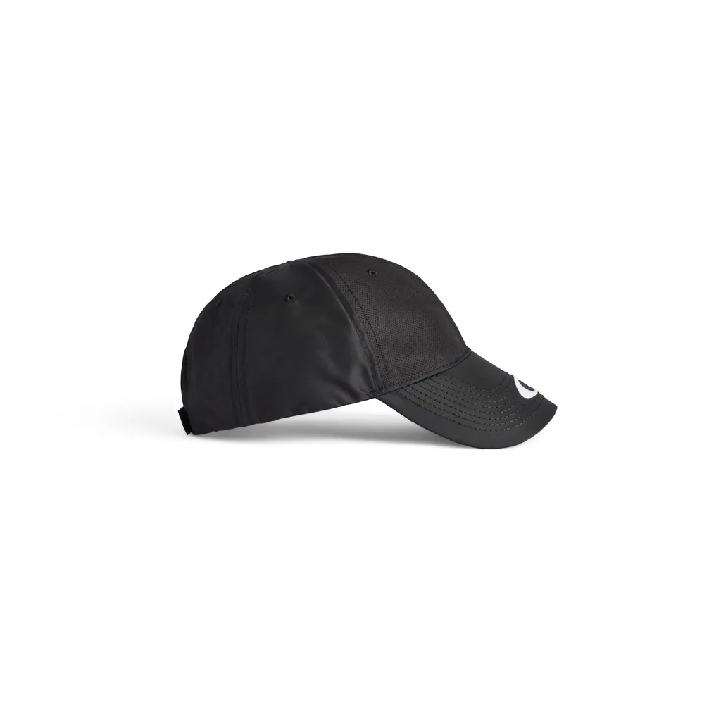 Perforated Trucker Cap