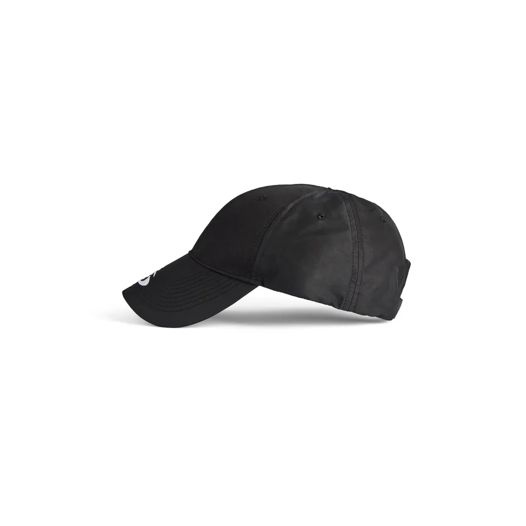 Perforated Trucker Cap