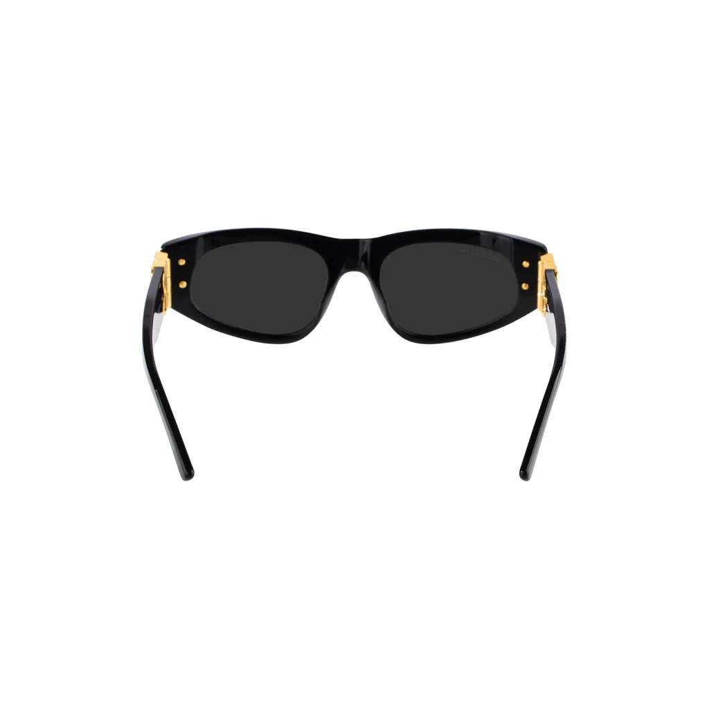 Dynasty D-Frame Sunglasses