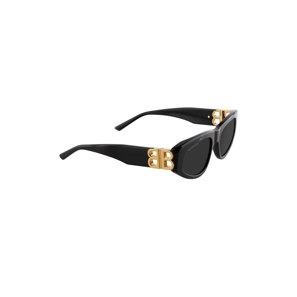 Dynasty D-Frame Sunglasses