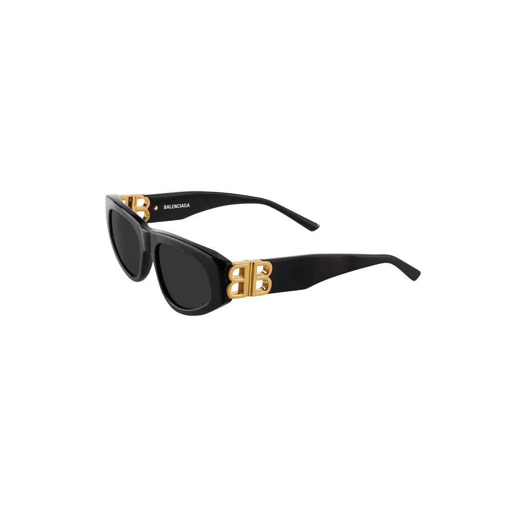 Dynasty D-Frame Sunglasses