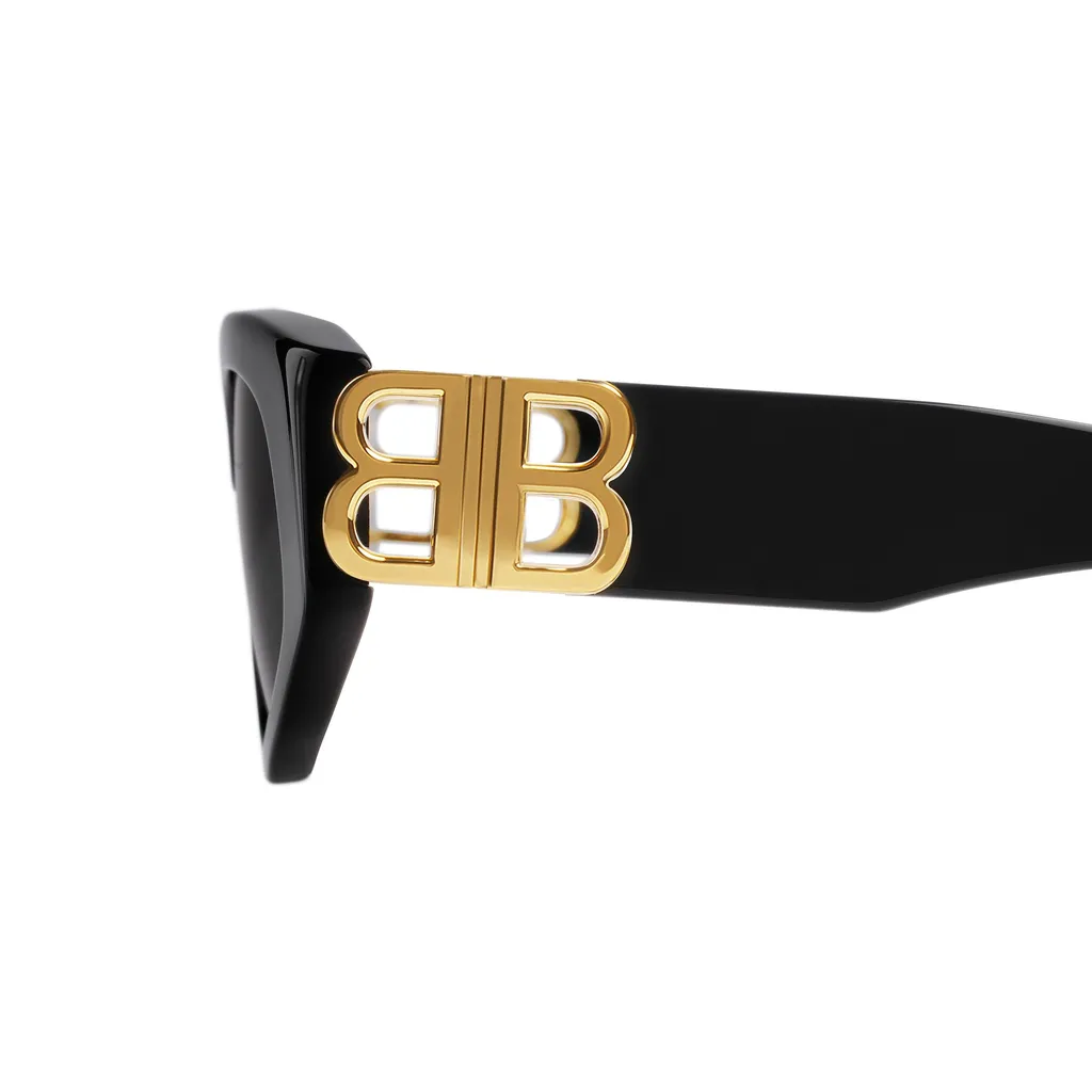 Dynasty D-Frame Sunglasses