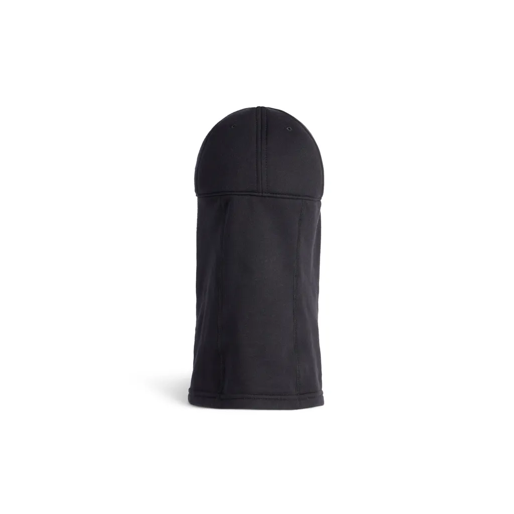 Neck Warmer Cap