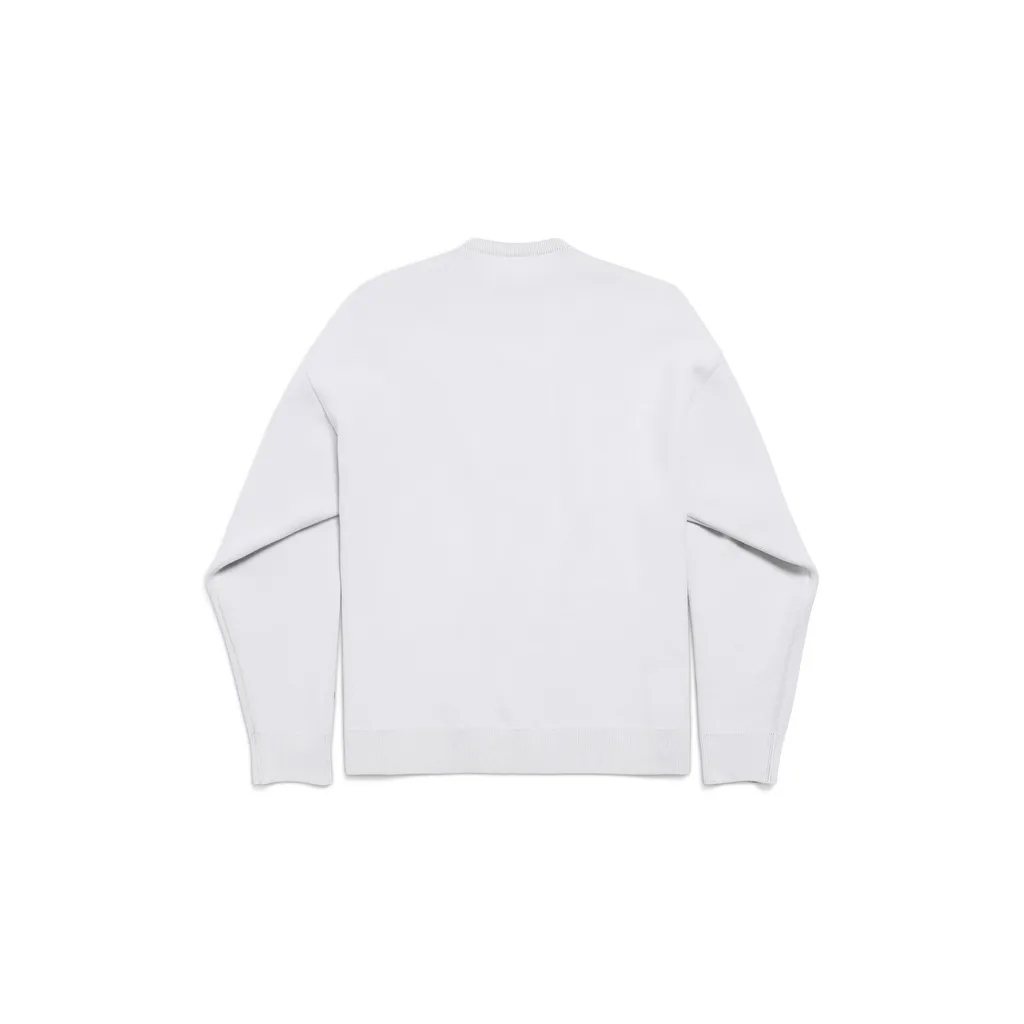 3B Sports Icon Ski Crewneck